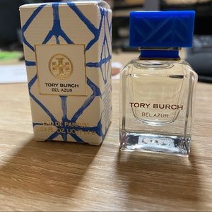 Tory Burch bel azur travel size